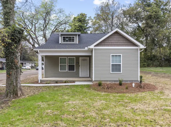 1005 N Orchard Knob Ave, Chattanooga, TN 37406