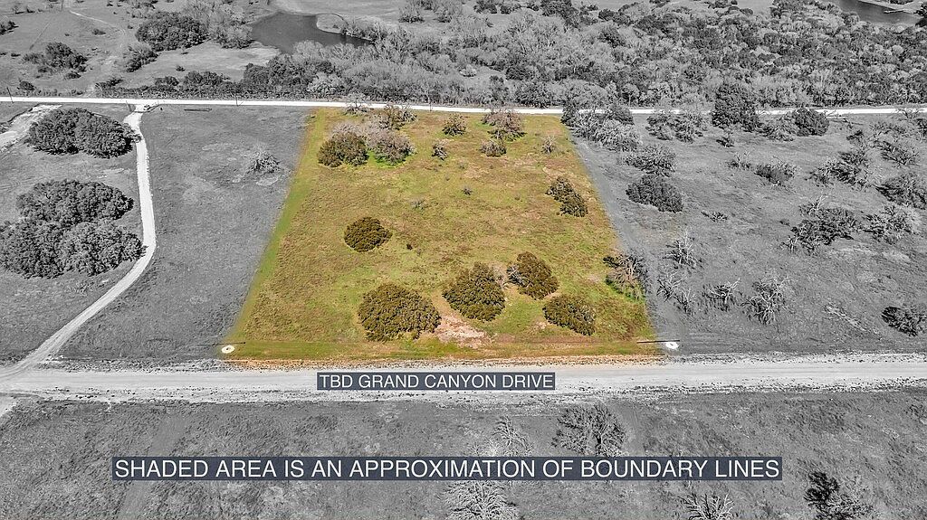 461 Grand Canyon Dr, Oglesby, TX 76561 MLS 220862 Zillow