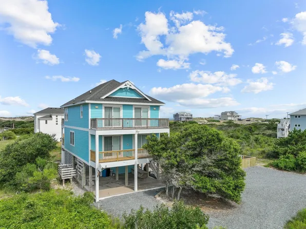 2177 Sandpiper Rd Lot 17, Corolla, NC 27927