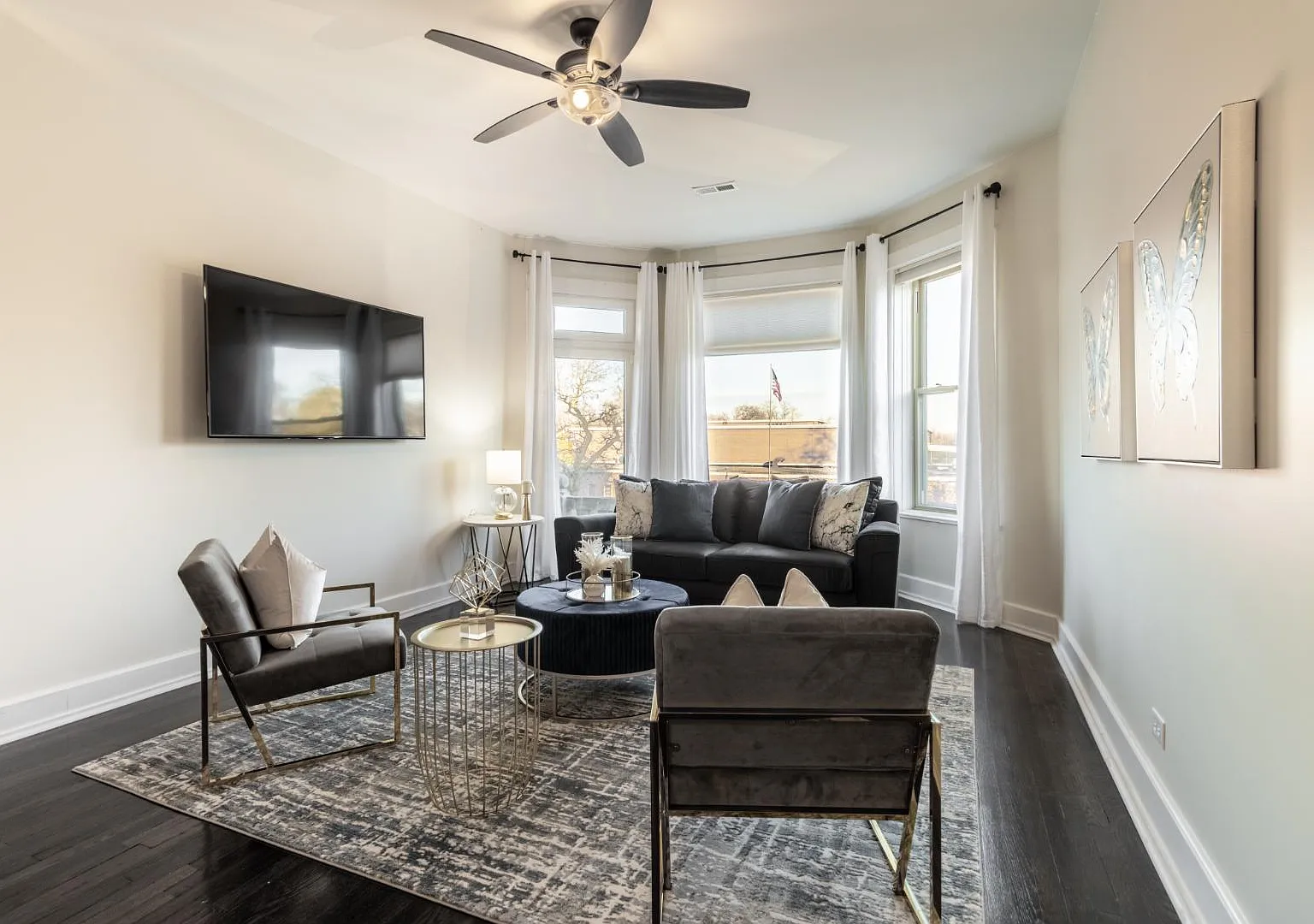 5536 S King Dr Apt. 2 - 5536 S King Dr. Apt 2 — Photo 3