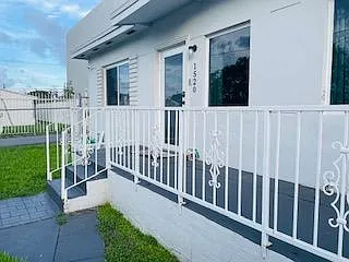 Hurricane impact windows, doors, electronic security system with key pay