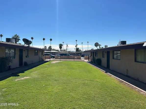 2134 W HEATHERBRAE Drive, Phoenix, AZ 85015