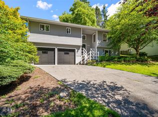 Clearbrook Div No 2 Lot 31, Bellingham, WA 98229