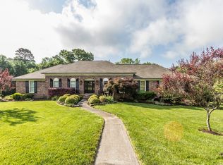 5500 River Point Cove Rd, Knoxville, TN 37919