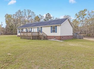 115 Lake Marion Dr, Elloree, SC 29047