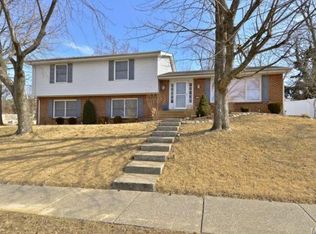 2528 Westminister Dr, Saint Charles, MO