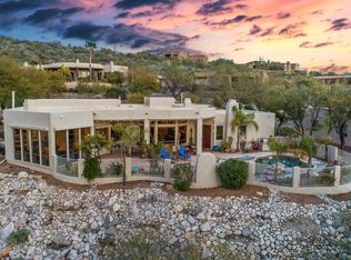 6471 N Placita De Tia Ro, Tucson, AZ 85750