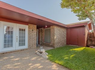 6313 Alta Vista Rd, Odessa, TX 79762