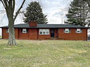 755 Sulphur Spring Church Rd, Franklin, KY 42134