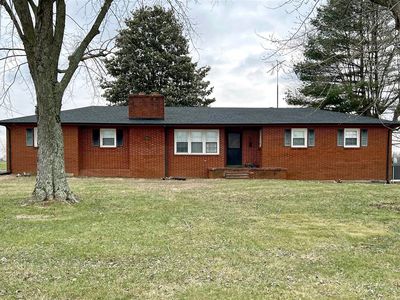 755 Sulphur Spring Church Rd, Franklin, KY, 42134