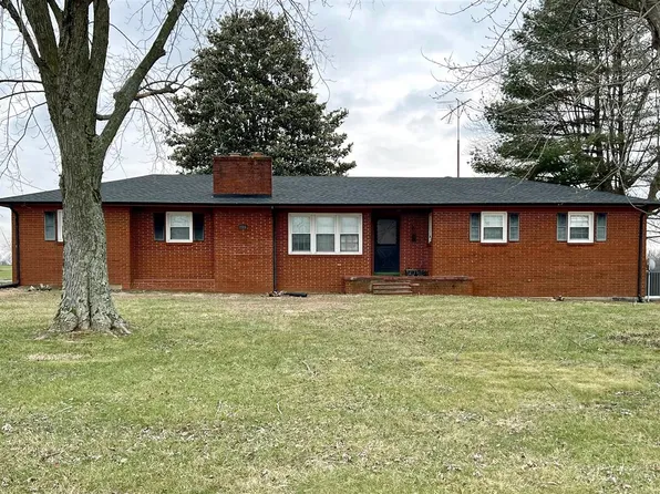 755 Sulphur Spring Church Rd, Franklin, KY 42134