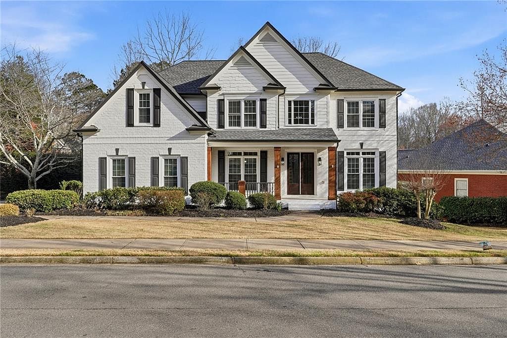 8009 Allerton Ln