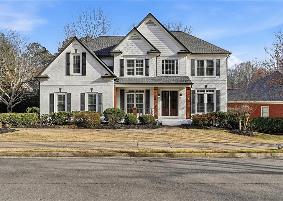 1st image of 8009 Allerton Ln