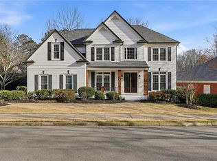 8009 Allerton Ln, Cumming, GA 30041