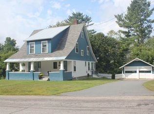 74 Elm Hill St #6, Springfield, VT 05156