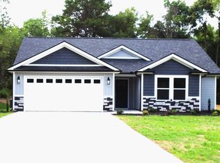 1310 Fairview Rd, Gaffney, SC 29341