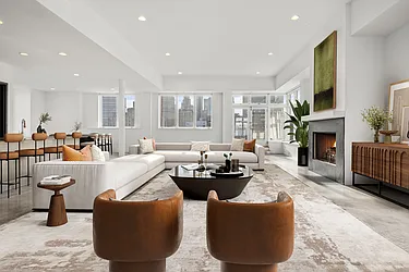 129 Lafayette Street #PHA image 1 of 27