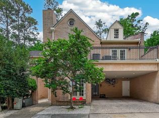 201 Vanderpool Ln APT 137, Houston, TX 77024