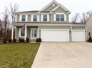 936 London Ct, Cincinnati, OH 45245