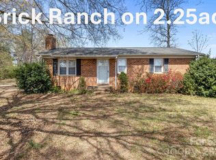 15132 Fred Brown Rd, Huntersville, NC