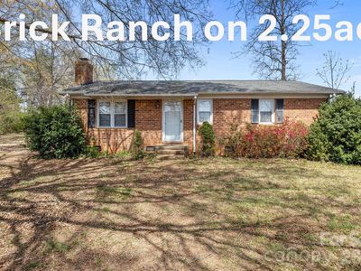 15132 Fred Brown Rd, Huntersville, NC, 28078