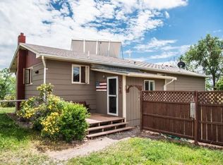 8066 Diamond Springs Dr, Helena, MT 59602