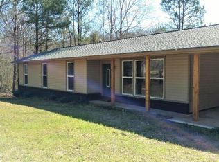 601 W Tennessee Ave, Ruston, LA 71270