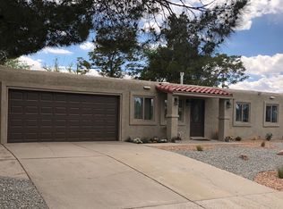 6316 Topke Pl NE, Albuquerque, NM 87109