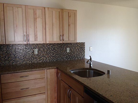 Another view of kitchen.