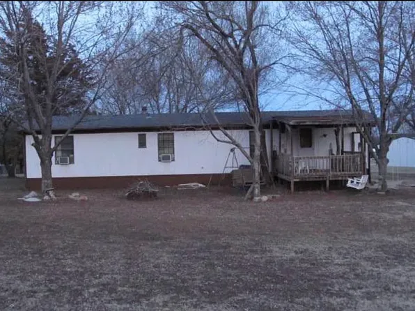 26 Southfork Rd, Kaw City, OK 74641