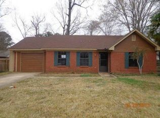 3505 Kites Ave, Pearl, MS 39208