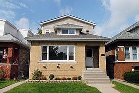 1st image of 4116 N Menard Ave