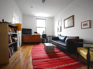 77 Delancey St APT 4C, New York, NY 10002