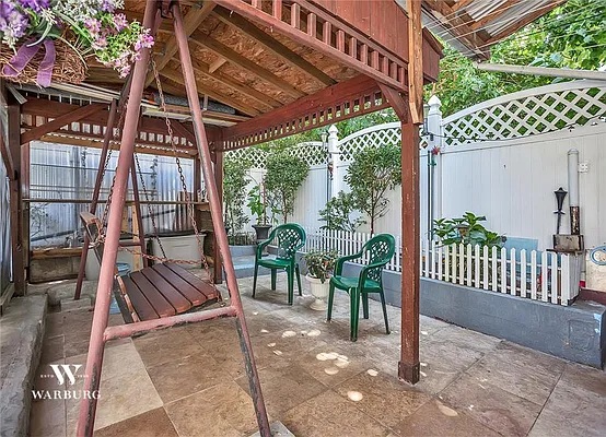 Rented by Warburg | media 18