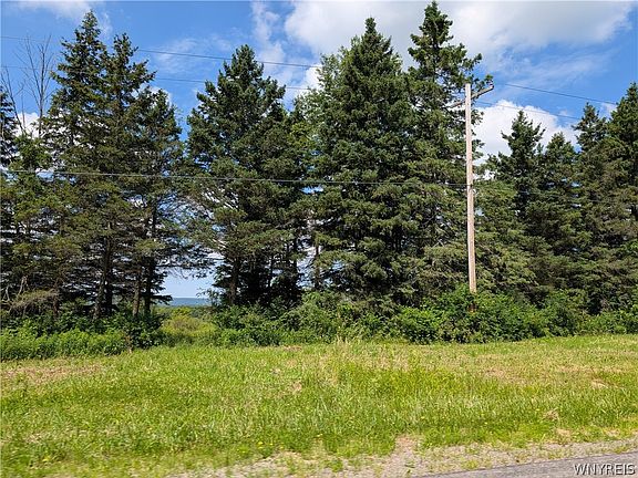 3rd image of V/l N Hill Rd Lot 12