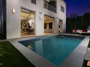 721 N Spaulding Ave, Los Angeles, CA 90046