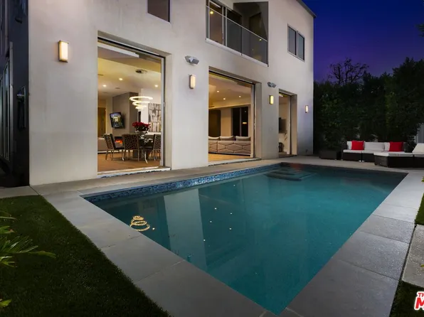 721 N Spaulding Ave, Los Angeles, CA 90046