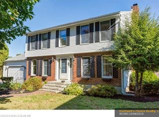 16 Whaleboat Rd, Portland, ME 04103