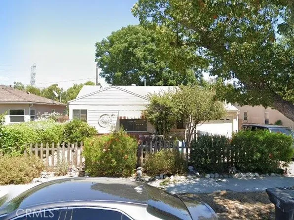 1040 N Rose St, Burbank, CA 91505