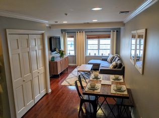 224 Hudson St APT 5A, Hoboken, NJ 07030