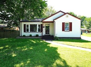 605 S Augusta St, O'Fallon, IL 62269