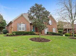 1072 Auldridge Dr, Spring Hill, TN 37174