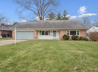 2951 Blue Haven Ter, Cincinnati, OH 45238