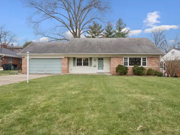 2951 Blue Haven Ter, Cincinnati, OH 45238