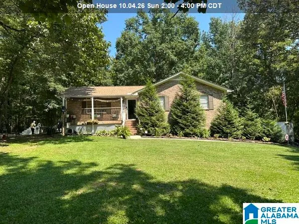 1390 Echo Trl, Warrior, AL 35180
