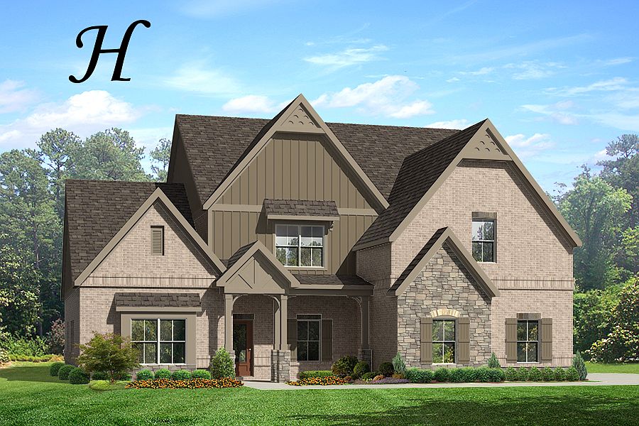 2nd image of 211 Pumprock Dr