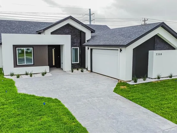 3308 New Frontier Dr, Edinburg, TX 78541