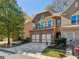 3441 Vintage Cir SE, Smyrna, GA 30080