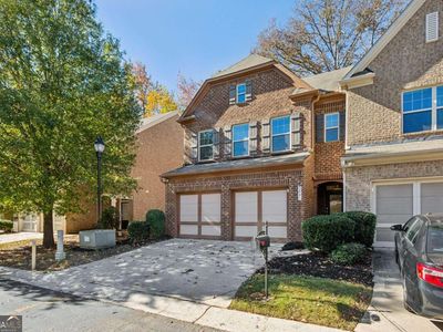 3441 Vintage Cir SE, Smyrna, GA, 30080