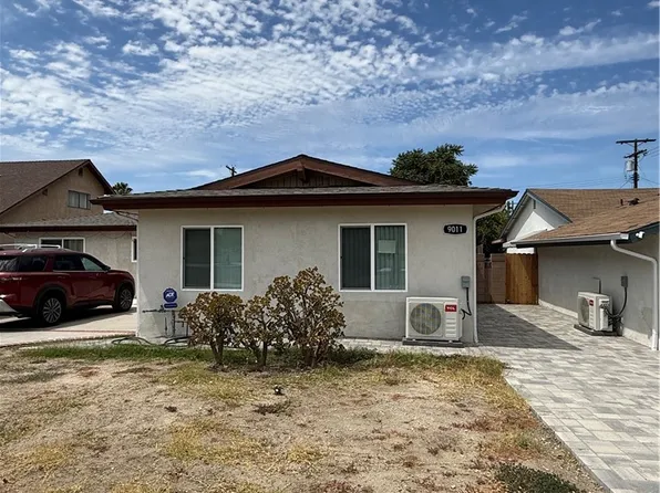 9011 Oneida Ave, Sun Valley, CA 91352